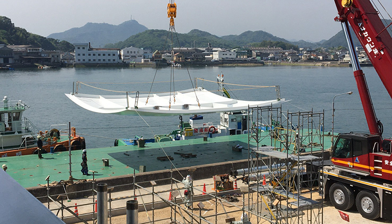 ご挨拶 扶桑工業株式会社